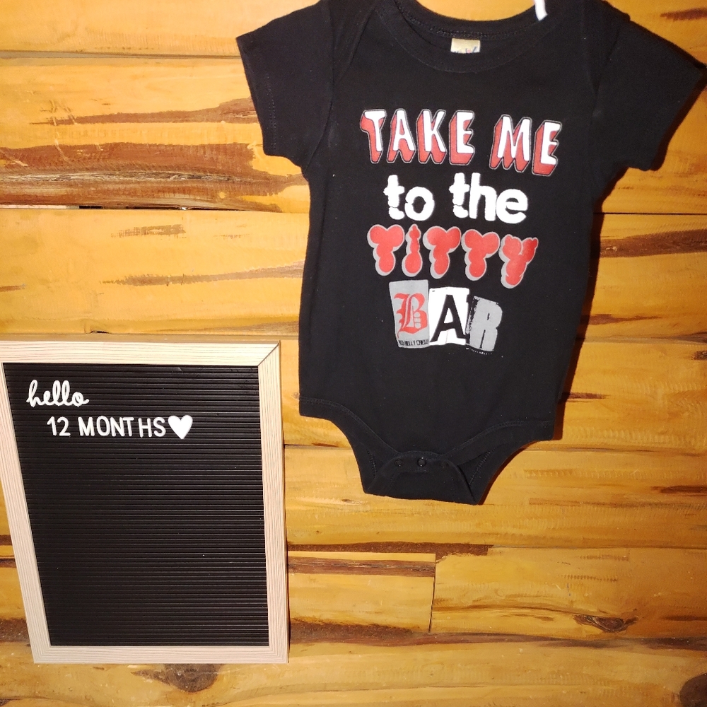 Kavio Infant Baby Top